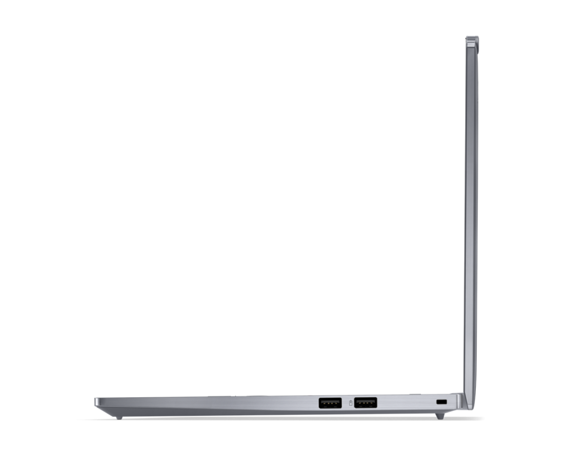 Lenovo Thinkpad T14s Gen 5, CPU: Core Ultra 5 125U, RAM: RAM 16 GB, Ổ cứng: SSD 512GB, Độ phân giải : Full HD+ Touch, Card đồ họa: Intel Graphic, Màu sắc: Grey - hình số , 3 image