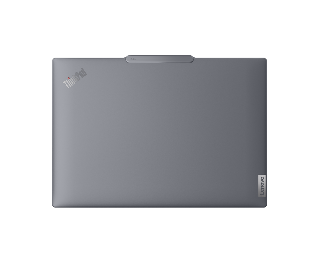Lenovo Thinkpad T14s Gen 5, CPU: Core Ultra 5 125U, RAM: RAM 16 GB, Ổ cứng: SSD 512GB, Độ phân giải : Full HD+ Touch, Card đồ họa: Intel Graphic, Màu sắc: Grey - hình số , 4 image