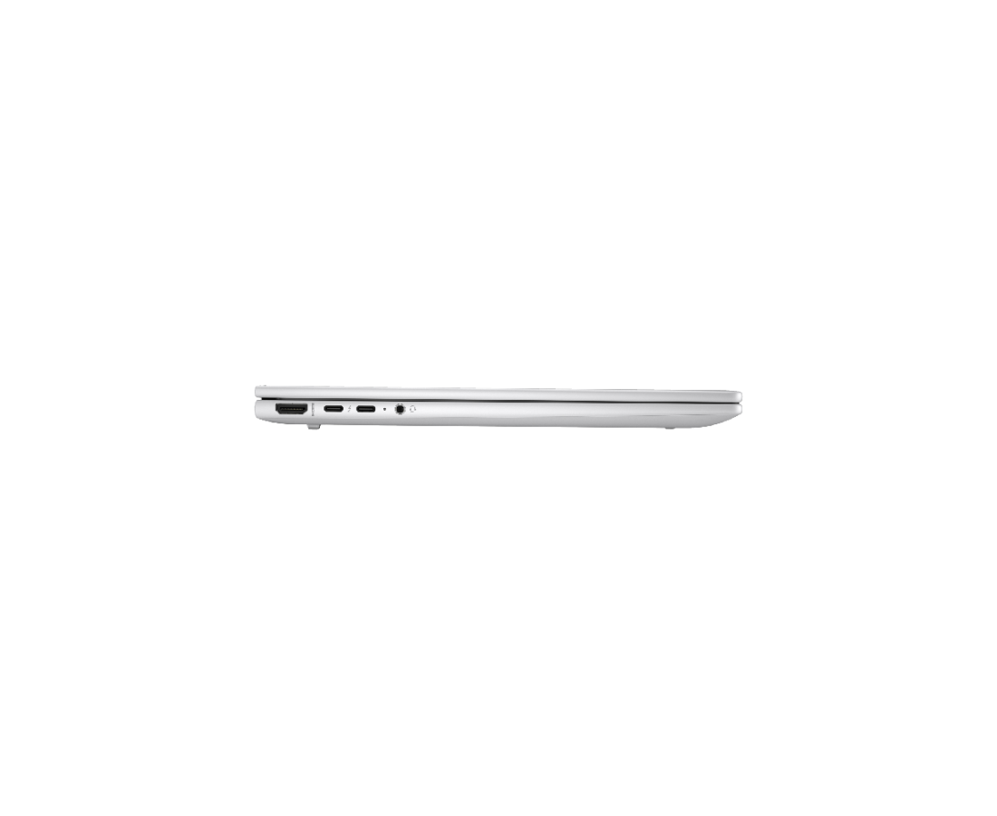 HP EliteBook 1040 G11, CPU: Core Ultra 5 125H, RAM: RAM 16 GB, Ổ cứng: SSD 512GB, Độ phân giải : Full HD+, Card đồ họa: Intel Arc Graphics, Màu sắc: Platinum Silver - hình số , 7 image