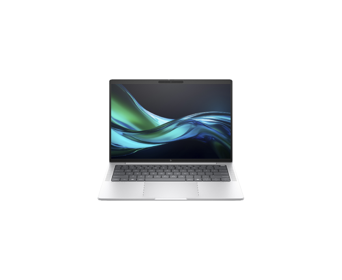 HP EliteBook 1040 G11, CPU: Core Ultra 5 125H, RAM: RAM 16 GB, Ổ cứng: SSD 512GB, Độ phân giải : Full HD+, Card đồ họa: Intel Arc Graphics, Màu sắc: Platinum Silver - hình số 