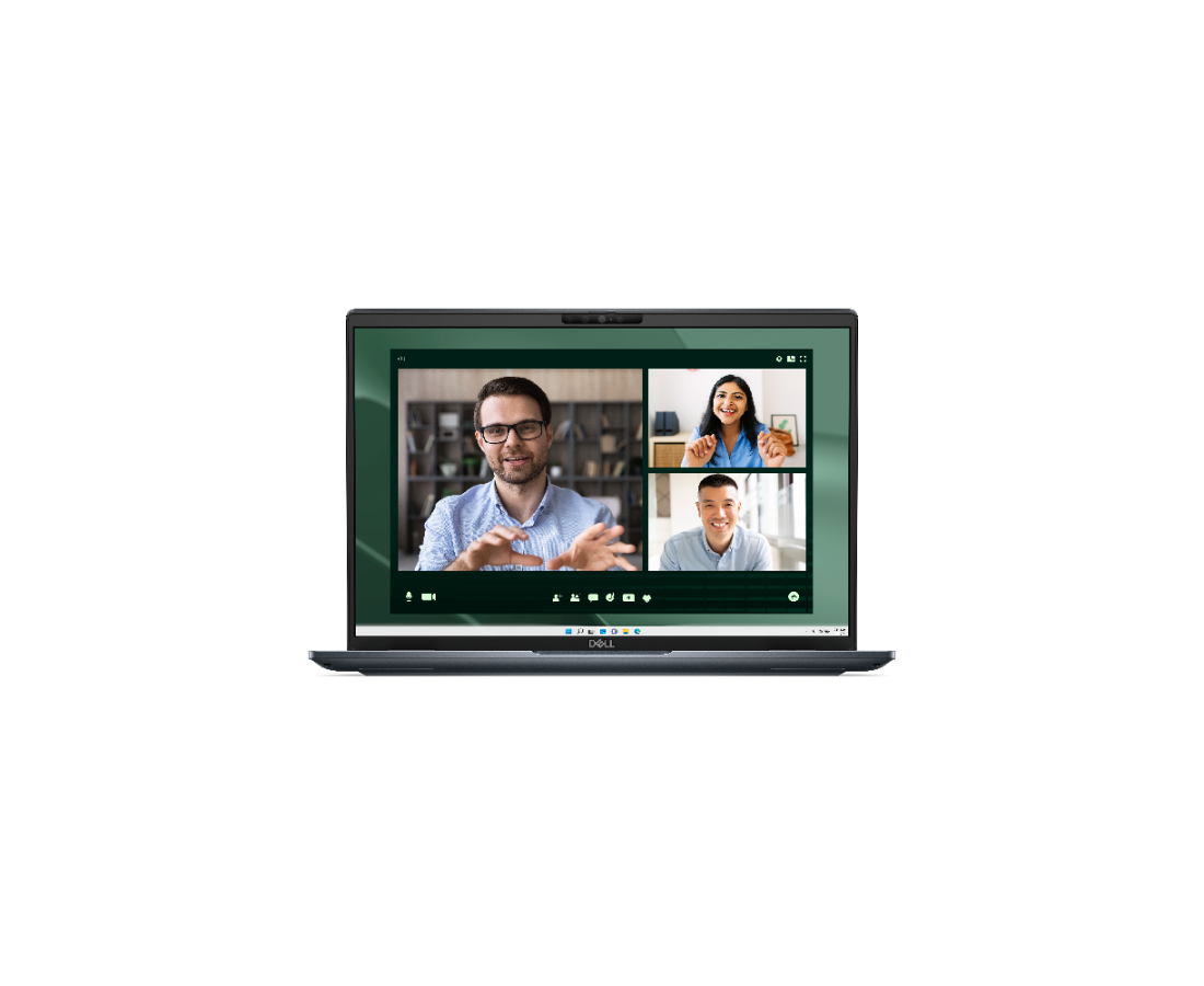 Dell Latitude 7450 (2024), CPU: Core Ultra 7 - 165U, RAM: RAM 32 GB, Ổ cứng: SSD 512GB, Độ phân giải : Full HD+, Card đồ họa: Intel Graphic - hình số 