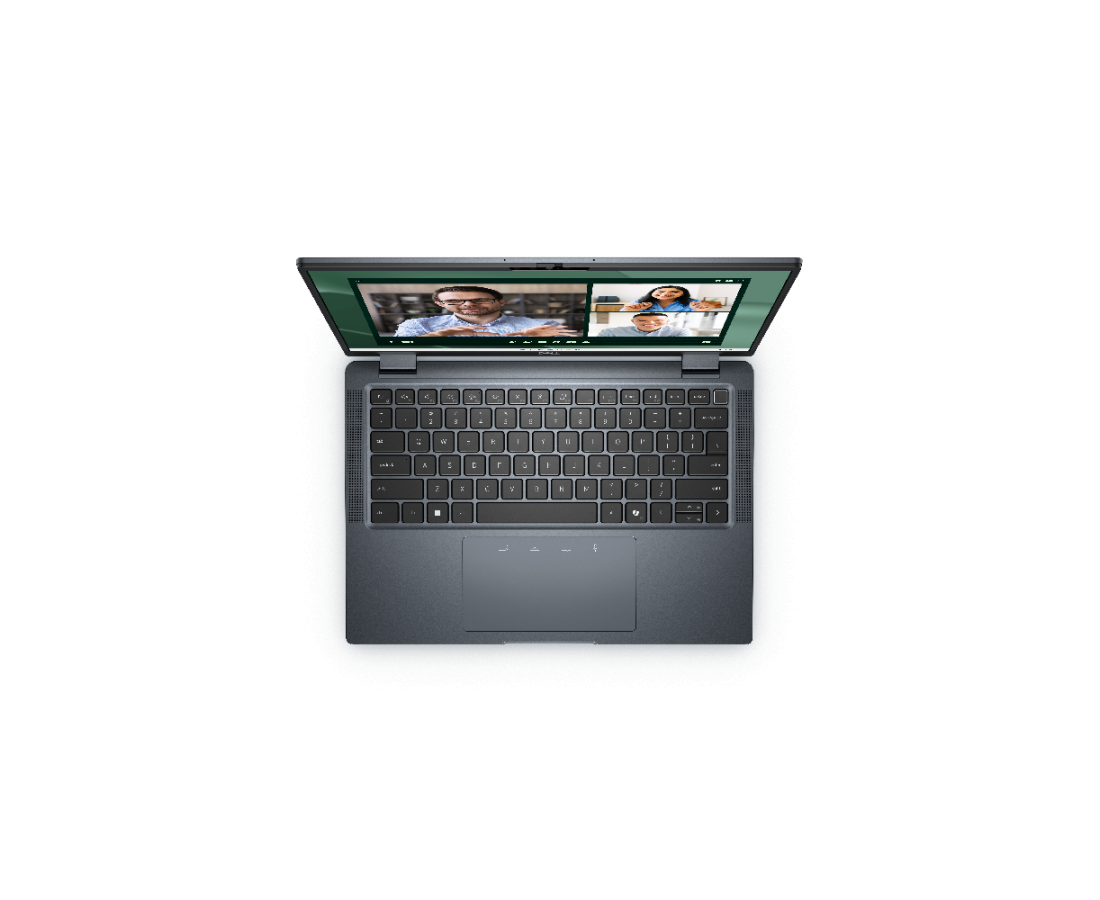 Dell Latitude 7450 (2024), CPU: Core Ultra 7 - 165U, RAM: RAM 32 GB, Ổ cứng: SSD 512GB, Độ phân giải : Full HD+, Card đồ họa: Intel Graphic - hình số , 2 image