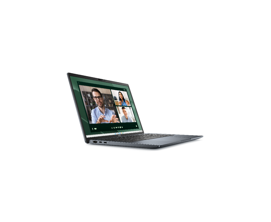 Dell Latitude 7450 (2024), CPU: Core Ultra 7 - 165U, RAM: RAM 32 GB, Ổ cứng: SSD 512GB, Độ phân giải : Full HD+, Card đồ họa: Intel Graphic - hình số , 3 image