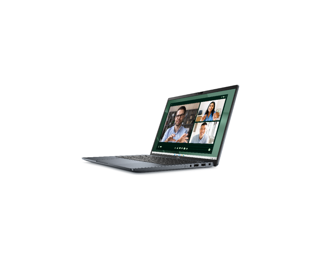 Dell Latitude 7450 (2024), CPU: Core Ultra 7 - 165U, RAM: RAM 32 GB, Ổ cứng: SSD 512GB, Độ phân giải : Full HD+, Card đồ họa: Intel Graphic - hình số , 7 image