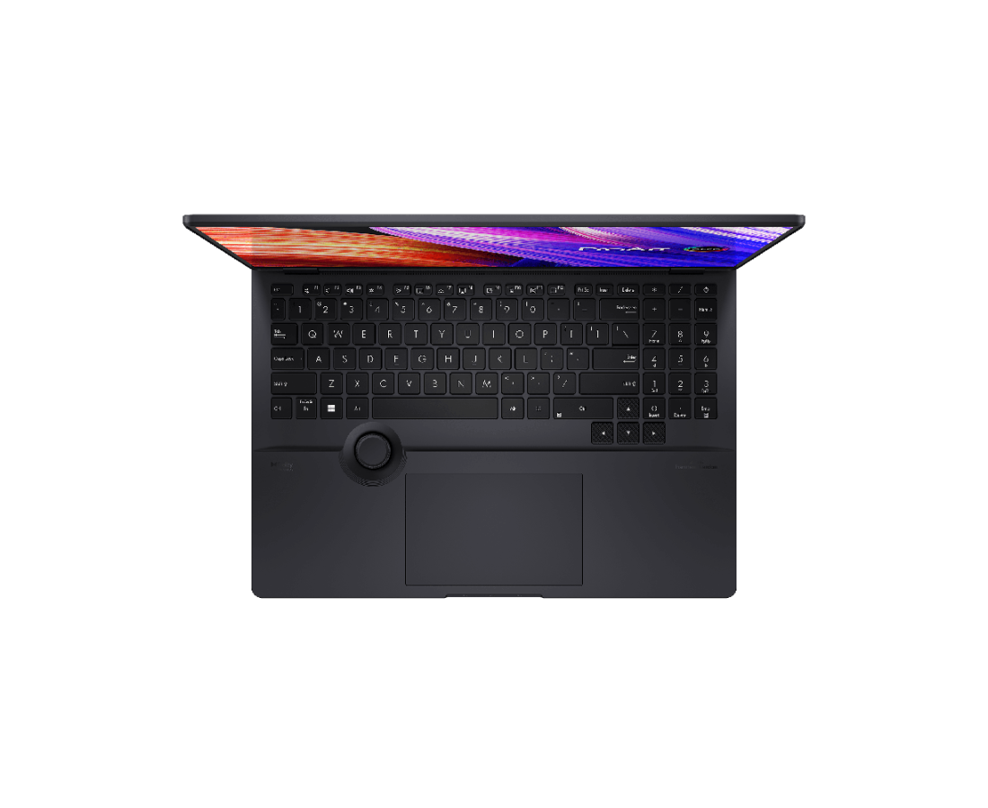 Asus ProArt Studiobook Pro 16 W7604, CPU: Core i9 13980HX, RAM: RAM 32 GB, Ổ cứng: SSD 1TB, Độ phân giải : Quad HD+ Touch, Card đồ họa: NVIDIA RTX 3000 Ada - hình số , 2 image