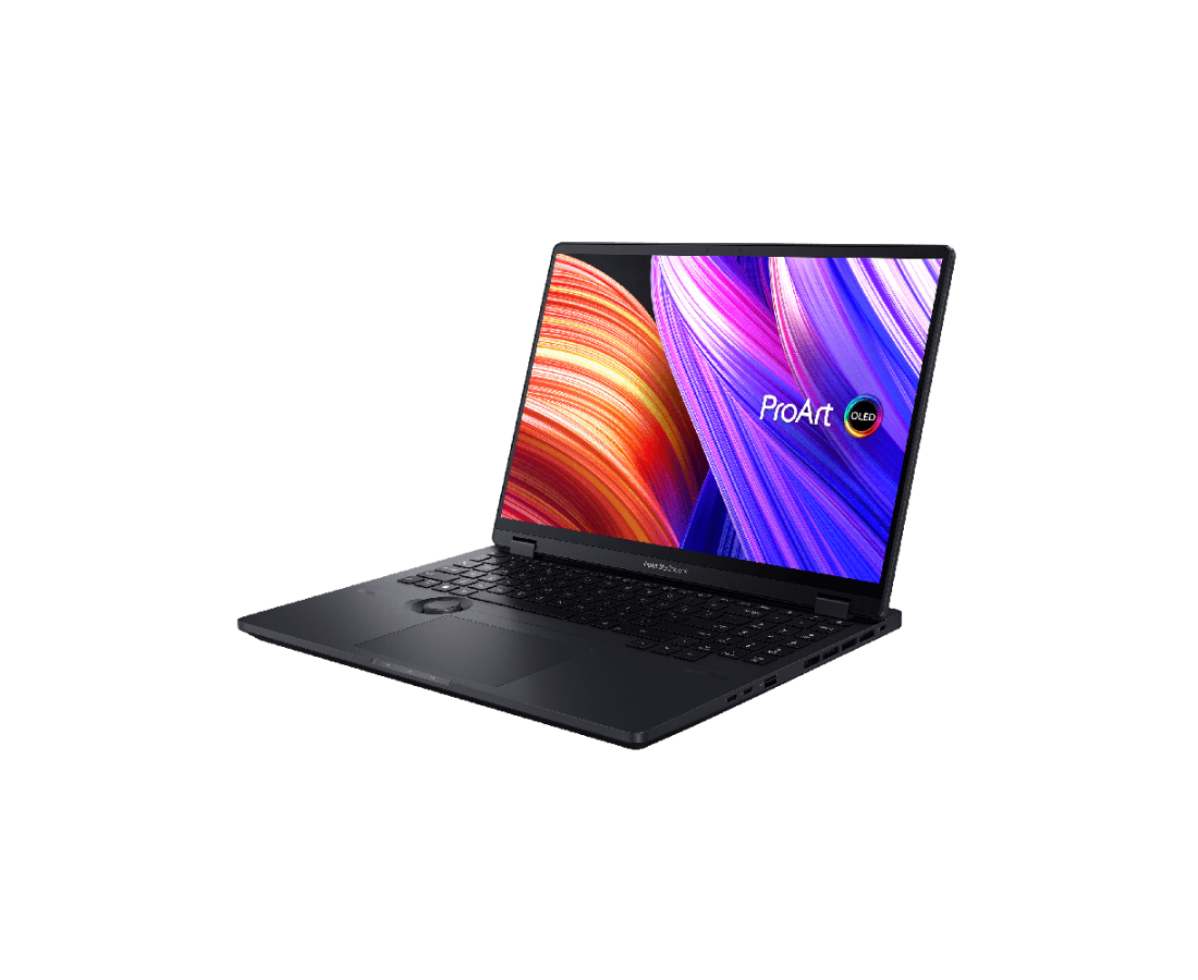 Asus ProArt Studiobook Pro 16 W7604, CPU: Core i9 13980HX, RAM: RAM 32 GB, Ổ cứng: SSD 1TB, Độ phân giải : Quad HD+ Touch, Card đồ họa: NVIDIA RTX 3000 Ada - hình số , 3 image