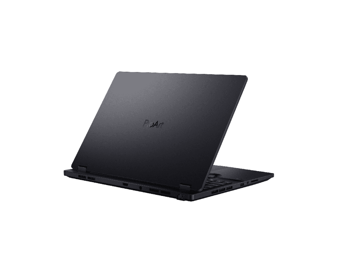 Asus ProArt Studiobook Pro 16 W7604, CPU: Core i9 13980HX, RAM: RAM 32 GB, Ổ cứng: SSD 1TB, Độ phân giải : Quad HD+ Touch, Card đồ họa: NVIDIA RTX 3000 Ada - hình số , 5 image