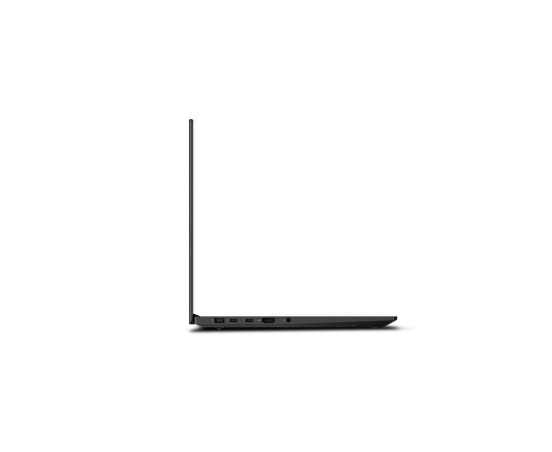 Lenovo ThinkPad P1 Gen 3, CPU: Xeon W-10855M, RAM: RAM 64 GB, Ổ cứng: SSD 1TB, Độ phân giải : Ultra HD Touch, Card đồ họa: NVIDIA Quadro T2000 - hình số , 4 image