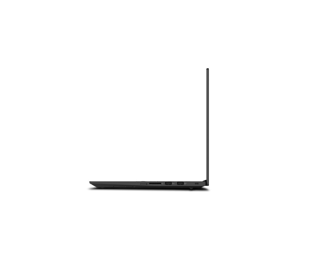 Lenovo ThinkPad P1 Gen 3, CPU: Xeon W-10855M, RAM: RAM 64 GB, Ổ cứng: SSD 1TB, Độ phân giải : Ultra HD Touch, Card đồ họa: NVIDIA Quadro T2000 - hình số , 3 image
