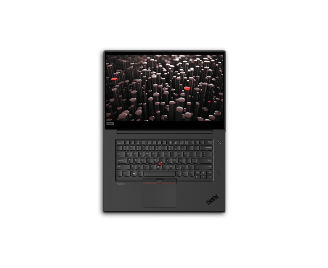 Lenovo ThinkPad P1 Gen 3, CPU: Xeon W-10855M, RAM: RAM 64 GB, Ổ cứng: SSD 1TB, Độ phân giải : Ultra HD Touch, Card đồ họa: NVIDIA Quadro T2000 - hình số , 5 image
