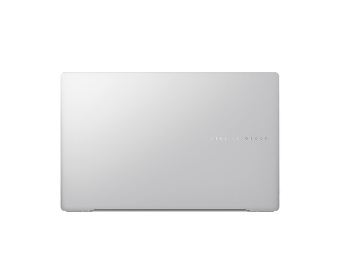 ASUS Vivobook S 15 S5507, CPU: X1P-64-100, RAM: RAM 16 GB, Ổ cứng: SSD 512GB, Độ phân giải : Quad HD+, Card đồ họa: Qualcomm Adreno, Kích thước màn hình: 15.6 inch, Loại màn hình: Laptop Non-Touch, Hệ điều hành: Windows 11 Home, Màu sắc: Cool Silver - hình số , 8 image