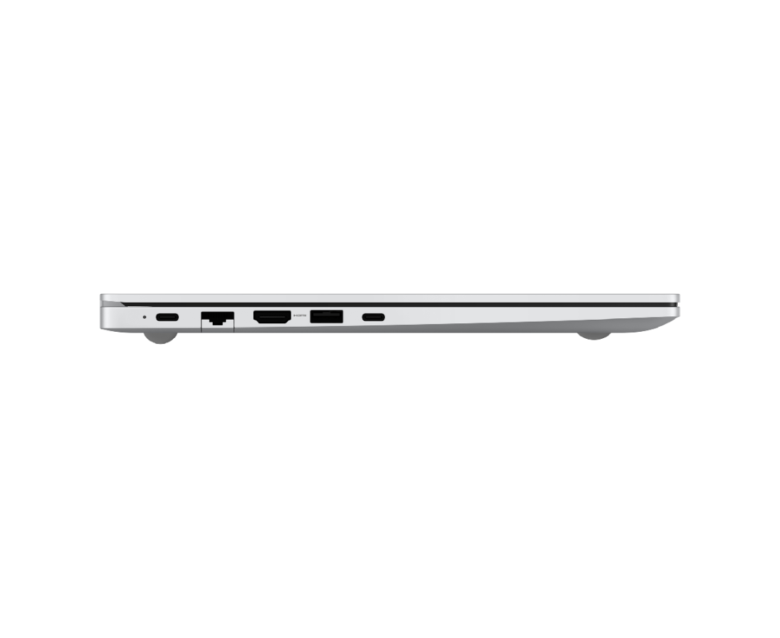 Samsung Galaxy Book 4, CPU: Core 7 150U, RAM: RAM 16 GB, Ổ cứng: SSD 512GB, Độ phân giải : Full HD, Card đồ họa: Intel Graphic, Màu sắc: Silver, Kích thước màn hình: 15.6-inch - hình số , 3 image