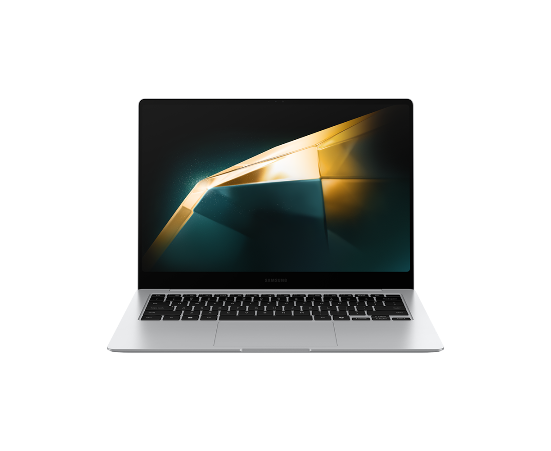 Samsung Galaxy Book 4 Pro, CPU: Core Ultra 7 155H, RAM: RAM 16 GB, Ổ cứng: SSD 512GB, Độ phân giải : Quad HD+, Card đồ họa: Intel Arc Graphics, Loại màn hình: Laptop Touch, Hệ điều hành: Windows 11, Màu sắc: Silver, Kích thước màn hình: 14-inch - hình số 