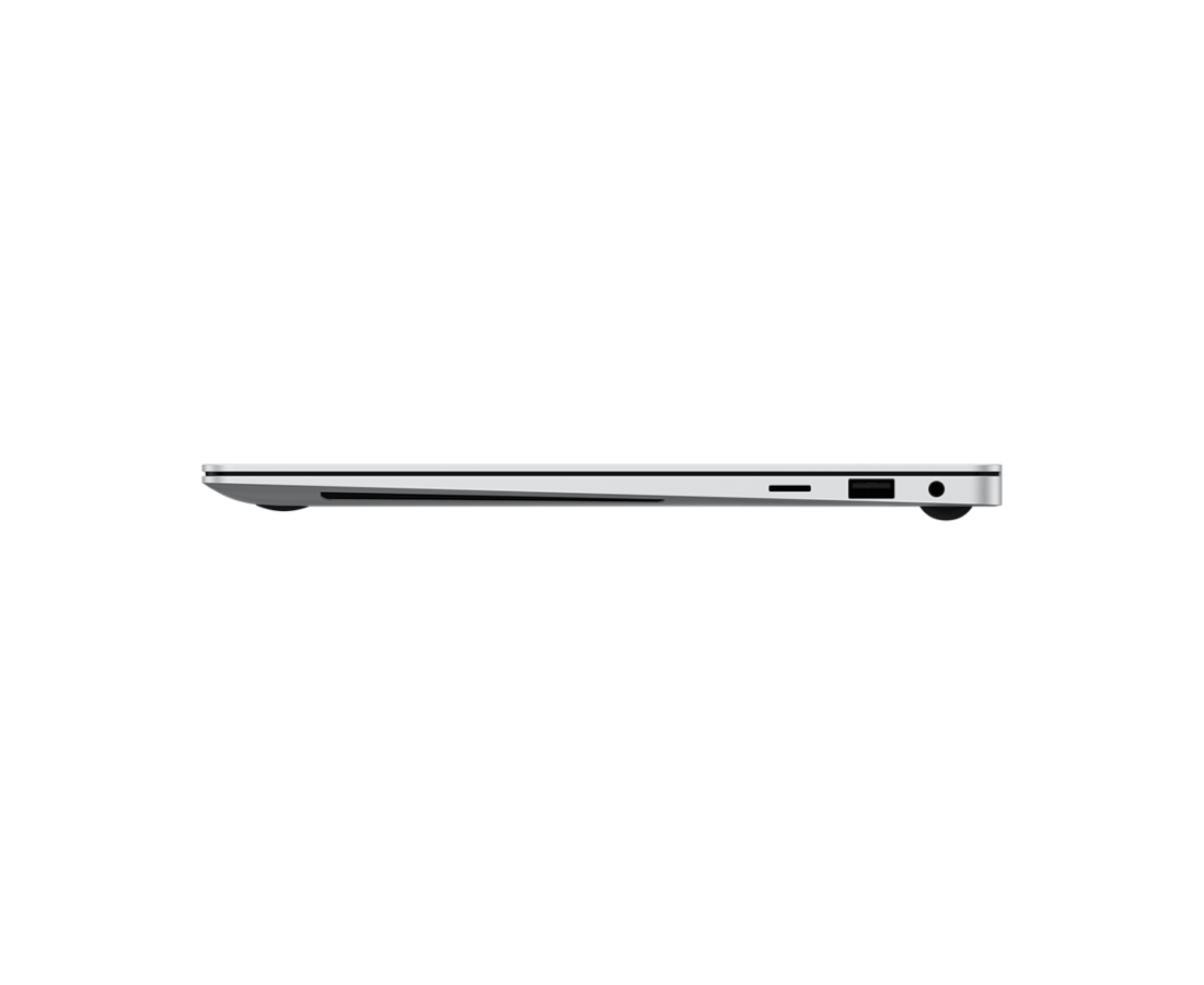 Samsung Galaxy Book 4 Pro, CPU: Core Ultra 7 155H, RAM: RAM 16 GB, Ổ cứng: SSD 512GB, Độ phân giải : Quad HD+, Card đồ họa: Intel Arc Graphics, Loại màn hình: Laptop Touch, Hệ điều hành: Windows 11, Màu sắc: Silver, Kích thước màn hình: 14-inch - hình số , 4 image