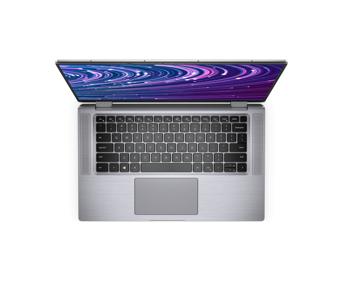 Dell Latitude 9520 2 in 1, CPU: Core i7 1185G7, RAM: RAM 16 GB, Ổ cứng: SSD 512GB, Độ phân giải : Full HD, Card đồ họa: Intel Iris Xe Graphics - hình số , 4 image