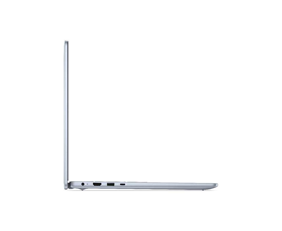 Dell Inspiron 16 5640, CPU: Core 7 150U, RAM: RAM 32 GB, Ổ cứng: SSD 1TB, Độ phân giải : Full HD+, Card đồ họa: Intel Graphic, Loại màn hình: Laptop Touch, Hệ điều hành: Windows 11, Màu sắc: Ice Blue - hình số , 7 image