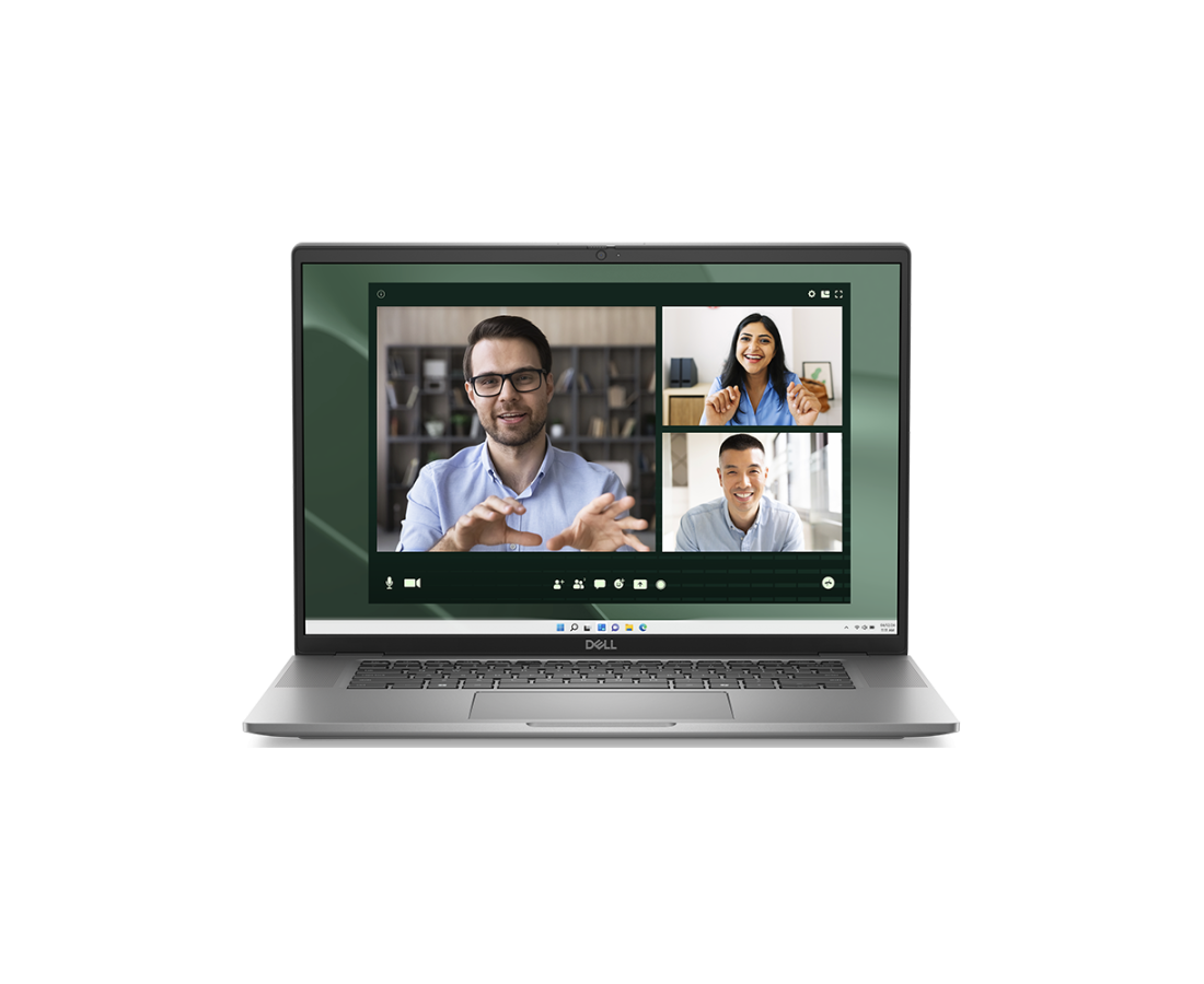 Dell Latitude 7650 (2024), CPU: Core Ultra 5 135U, RAM: RAM 16 GB, Ổ cứng: SSD 256GB, Độ phân giải : Full HD+, Card đồ họa: Intel Graphic, Kích thước màn hình: 16 inch, Loại màn hình: Laptop Non-Touch, Hệ điều hành: Windows 11, Màu sắc: Grey - hình số 