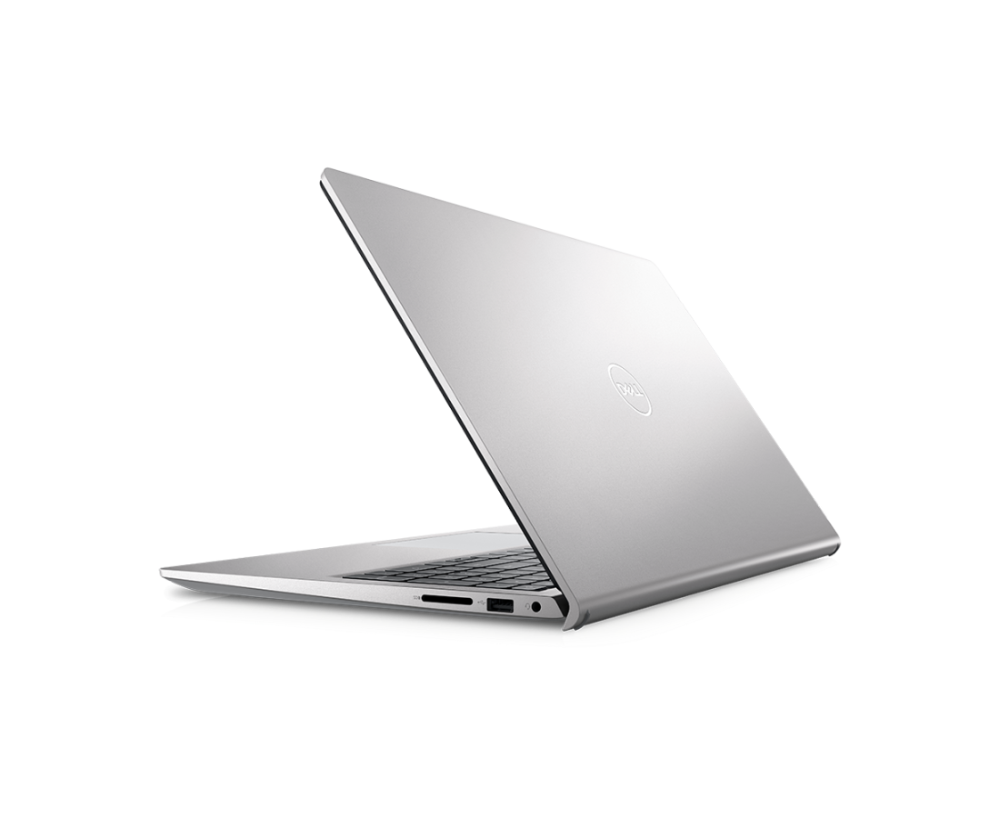 Dell Inspiron 3535, CPU: Ryzen 7 - 7730U, RAM: RAM 16GB, Ổ cứng: SSD 512GB, Độ phân giải: FHD, Card đồ họa: NVIDIA GeForce MX550, Màu sắc: Silver - hình số , 5 image