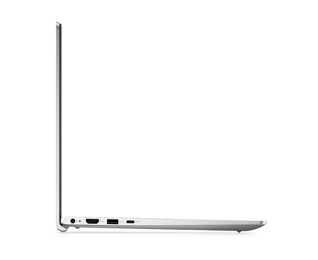 Dell Inspiron 3535, CPU: Ryzen 7 - 7730U, RAM: RAM 16GB, Ổ cứng: SSD 512GB, Độ phân giải: FHD, Card đồ họa: NVIDIA GeForce MX550, Màu sắc: Silver - hình số , 6 image