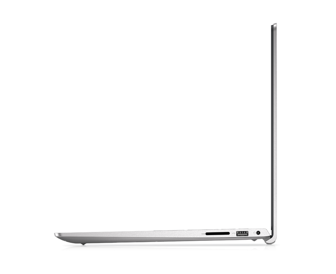 Dell Inspiron 3535, CPU: Ryzen 7 - 7730U, RAM: RAM 16GB, Ổ cứng: SSD 512GB, Độ phân giải: FHD, Card đồ họa: NVIDIA GeForce MX550, Màu sắc: Silver - hình số , 7 image
