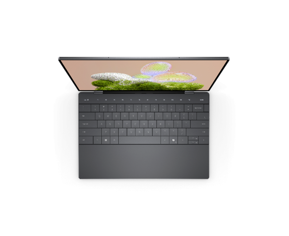 Dell XPS 13 9350, CPU: Core Ultra 7 256V, RAM: RAM 16 GB, Ổ cứng: SSD 512GB, Độ phân giải : Full HD+, Card đồ họa: Intel Arc Graphics, Màu sắc: Graphite - hình số , 2 image