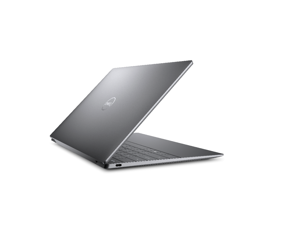 Dell XPS 13 9350, CPU: Core Ultra 7 256V, RAM: RAM 16 GB, Ổ cứng: SSD 512GB, Độ phân giải : Full HD+, Card đồ họa: Intel Arc Graphics, Màu sắc: Graphite - hình số , 5 image