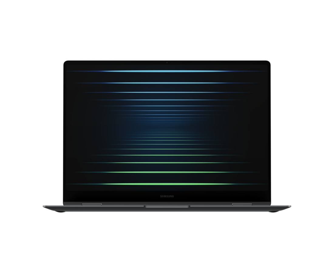 Samsung Galaxy Book 5 Pro 360, CPU: Core Ultra 7 256V, RAM: RAM 16 GB, Ổ cứng: SSD 1TB, Độ phân giải : Quad HD+, Card đồ họa: Intel Arc Graphics, Loại màn hình: Laptop Touch, Hệ điều hành: Windows 11, Màu sắc: Grey, Kích thước màn hình: 16-inch - hình số , 11 image