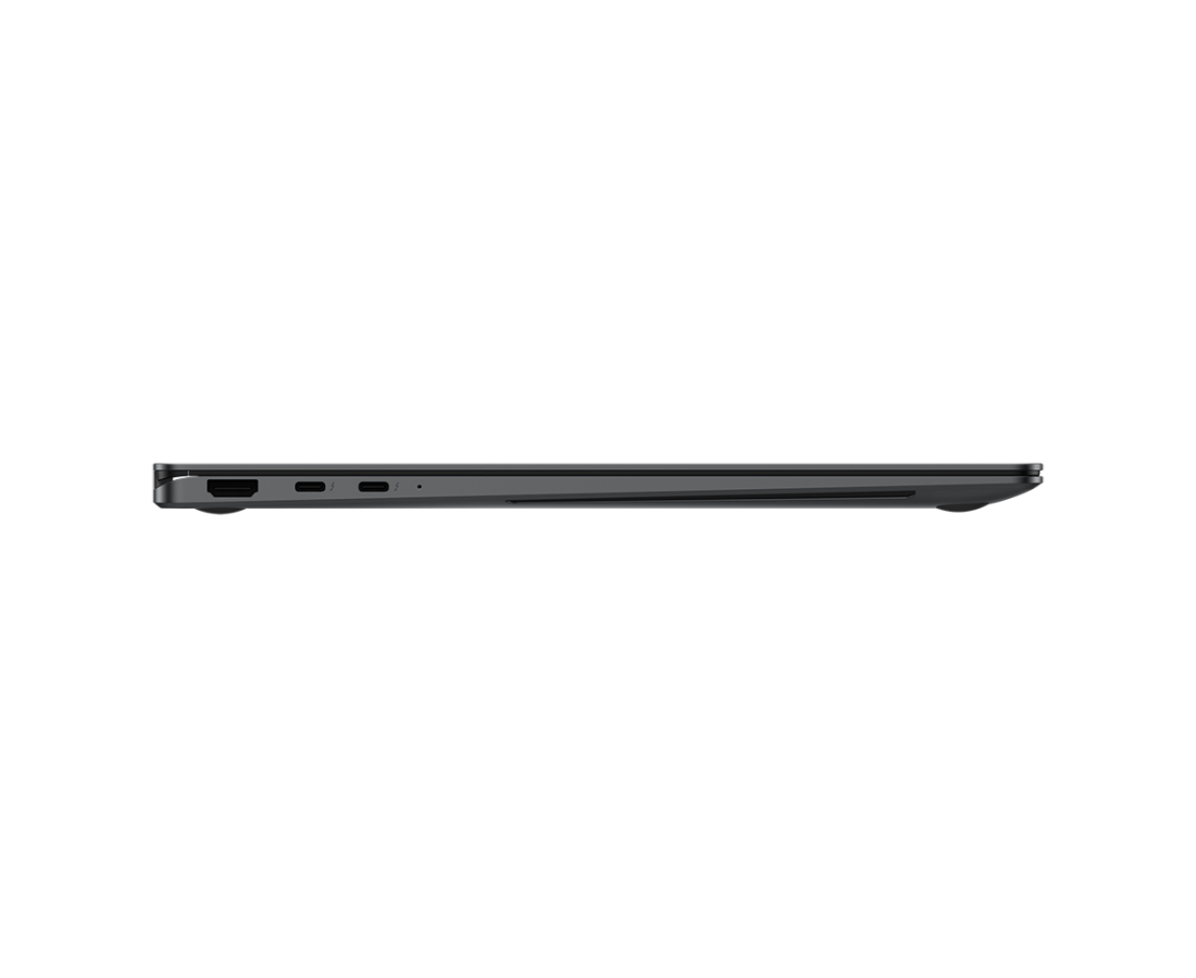 Samsung Galaxy Book 5 Pro 360, CPU: Core Ultra 7 256V, RAM: RAM 16 GB, Ổ cứng: SSD 1TB, Độ phân giải : Quad HD+, Card đồ họa: Intel Arc Graphics, Loại màn hình: Laptop Touch, Hệ điều hành: Windows 11, Màu sắc: Grey, Kích thước màn hình: 16-inch - hình số , 6 image