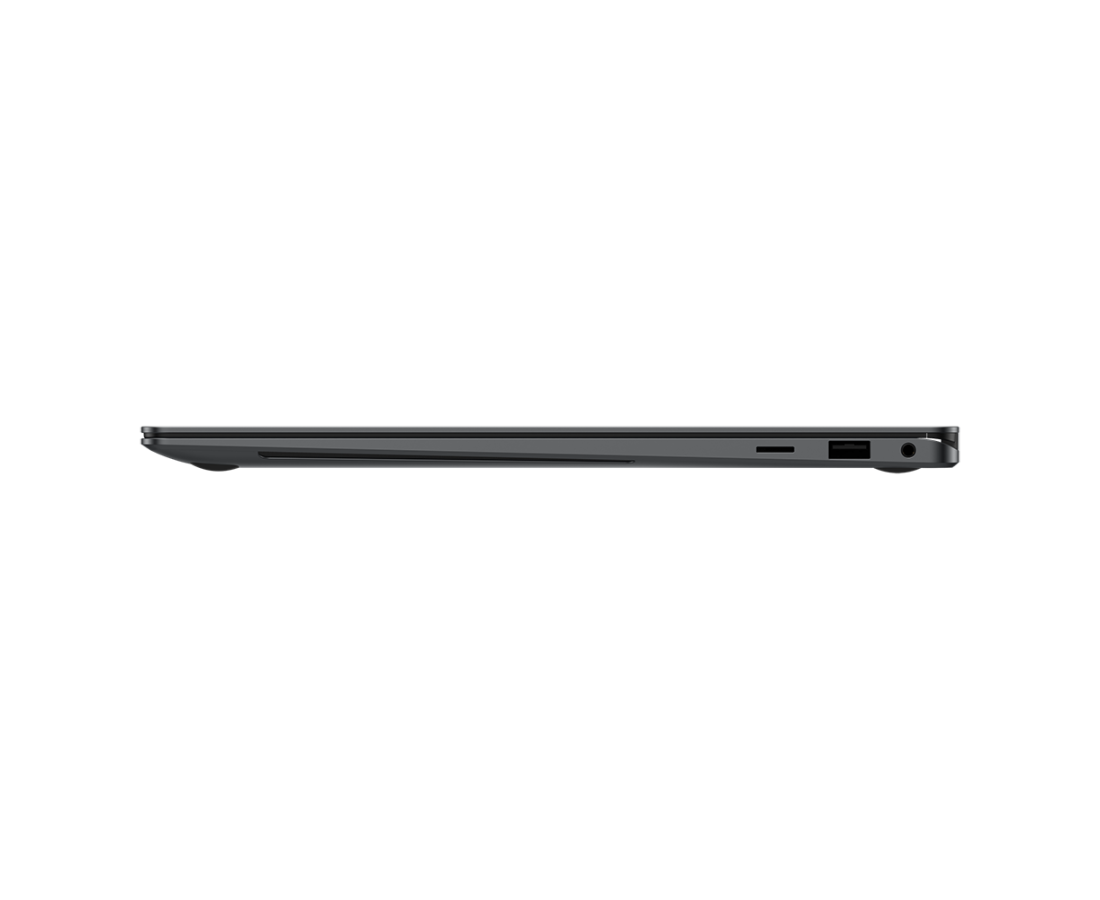 Samsung Galaxy Book 5 Pro 360, CPU: Core Ultra 7 256V, RAM: RAM 16 GB, Ổ cứng: SSD 1TB, Độ phân giải : Quad HD+, Card đồ họa: Intel Arc Graphics, Loại màn hình: Laptop Touch, Hệ điều hành: Windows 11, Màu sắc: Grey, Kích thước màn hình: 16-inch - hình số , 7 image
