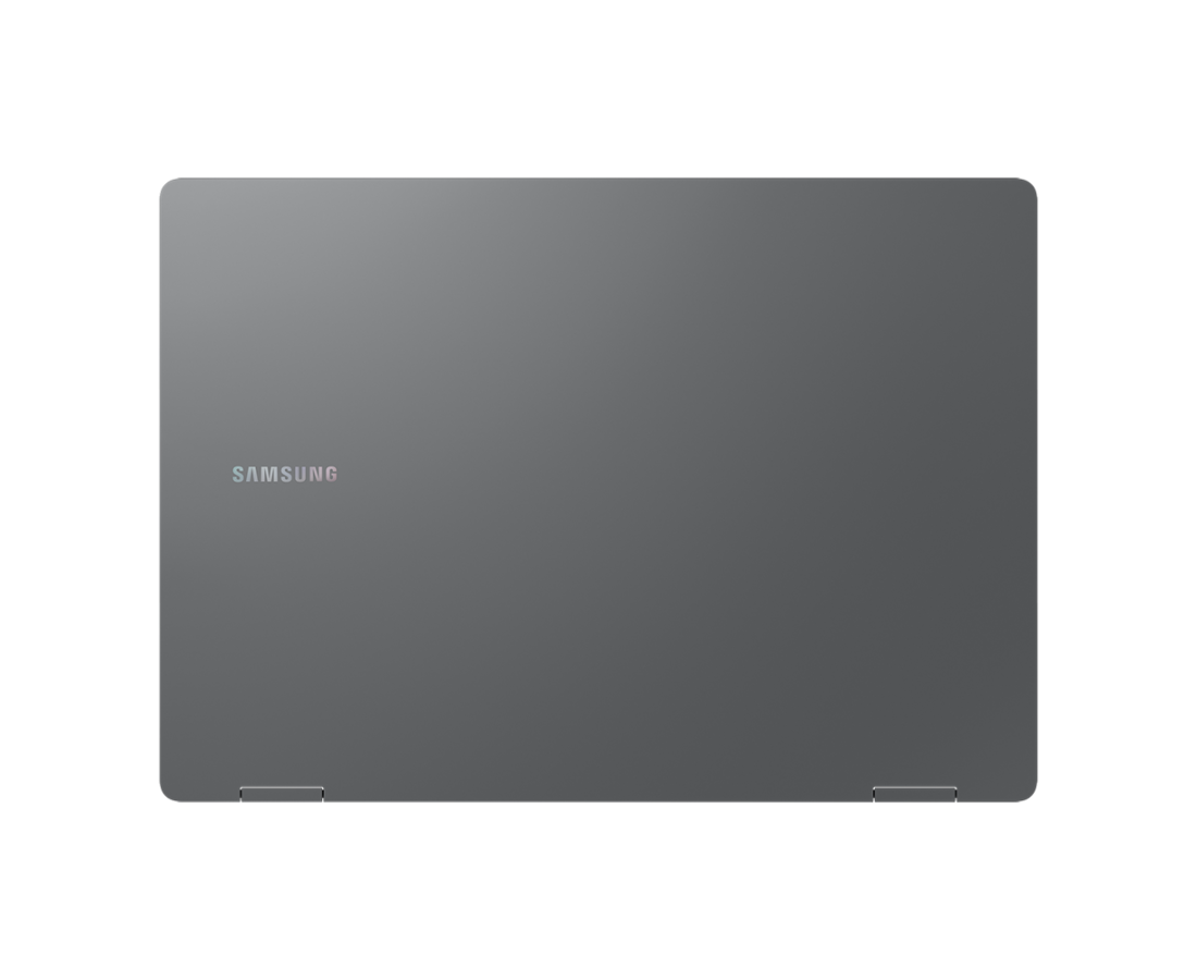 Samsung Galaxy Book 5 Pro 360, CPU: Core Ultra 7 256V, RAM: RAM 16 GB, Ổ cứng: SSD 1TB, Độ phân giải : Quad HD+, Card đồ họa: Intel Arc Graphics, Loại màn hình: Laptop Touch, Hệ điều hành: Windows 11, Màu sắc: Grey, Kích thước màn hình: 16-inch - hình số , 8 image
