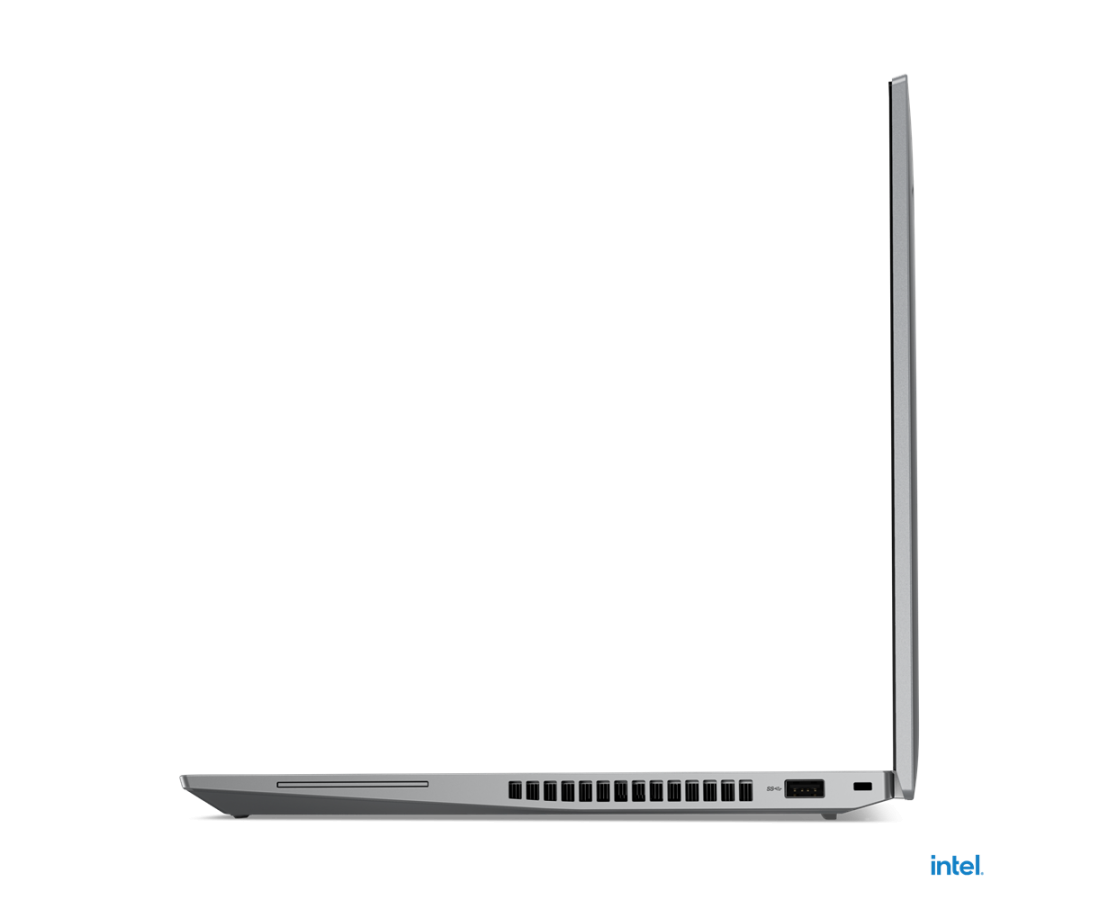 Lenovo ThinkPad T16 Gen 1, CPU: Core i5 1235U, RAM: RAM 8 GB, Ổ cứng: SSD 256GB, Độ phân giải : Full HD+, Card đồ họa: Intel UHD Graphics, Màu sắc: Storm Grey - hình số , 4 image
