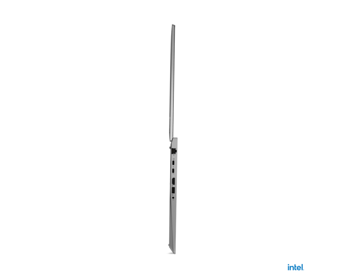 Lenovo ThinkPad T16 Gen 1, CPU: Core i7 1255U, RAM: RAM 16 GB, Ổ cứng: SSD 512GB, Độ phân giải : Full HD+, Card đồ họa: Intel UHD Graphics, Màu sắc: Storm Grey - hình số , 7 image