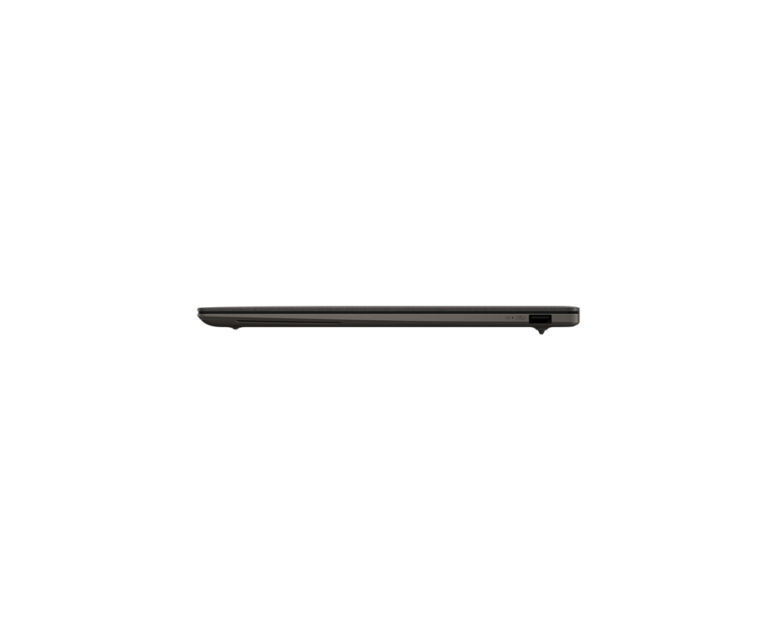 ASUS Zenbook S 14 UX5406, CPU: Core Ultra 9 288V, RAM: RAM 32 GB, Ổ cứng: SSD 1TB, Độ phân giải : Quad HD+, Card đồ họa: Intel Arc Graphics, Kích thước màn hình: 14 inch, Loại màn hình: Laptop Non-Touch, Hệ điều hành: Windows 11, Màu sắc: Zumaia Gray - hình số , 4 image