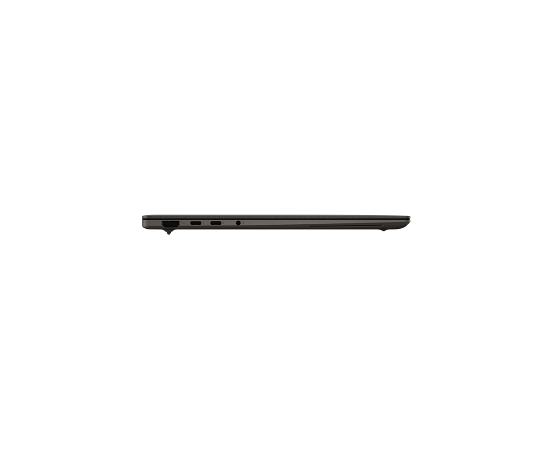 ASUS Zenbook S 14 UX5406, CPU: Core Ultra 9 288V, RAM: RAM 32 GB, Ổ cứng: SSD 1TB, Độ phân giải : Quad HD+, Card đồ họa: Intel Arc Graphics, Kích thước màn hình: 14 inch, Loại màn hình: Laptop Non-Touch, Hệ điều hành: Windows 11, Màu sắc: Zumaia Gray - hình số , 5 image