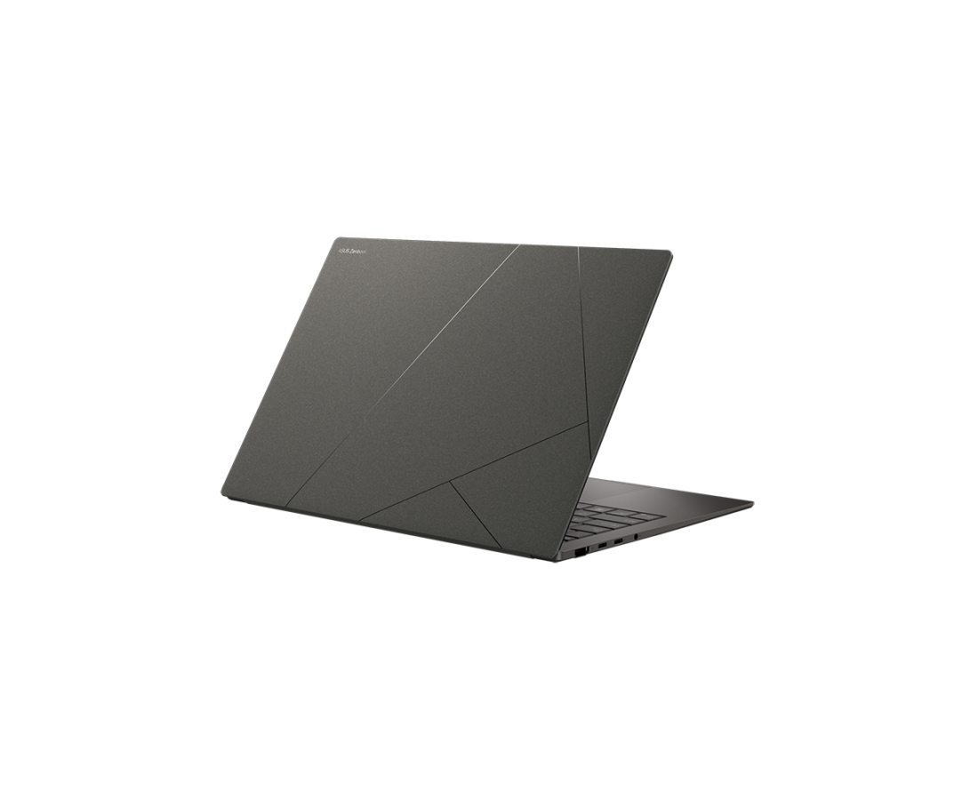 ASUS Zenbook S 14 UX5406, CPU: Core Ultra 9 288V, RAM: RAM 32 GB, Ổ cứng: SSD 1TB, Độ phân giải : Quad HD+, Card đồ họa: Intel Arc Graphics, Kích thước màn hình: 14 inch, Loại màn hình: Laptop Non-Touch, Hệ điều hành: Windows 11, Màu sắc: Zumaia Gray - hình số , 2 image