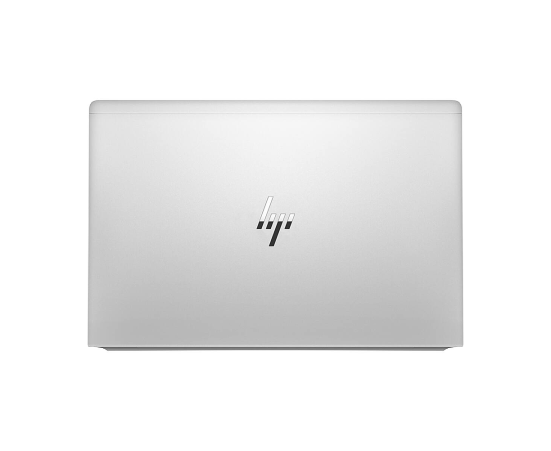 HP EliteBook 640 G9, CPU: Core i7 1265U, RAM: RAM 16 GB, Ổ cứng: SSD 512GB, Độ phân giải : Full HD, Card đồ họa: Intel Iris Xe Graphics, Kích thước màn hình: 14 inch, Loại màn hình: Laptop Non-Touch, Hệ điều hành: Windows 11 Home, Màu sắc: Silver - hình số , 5 image