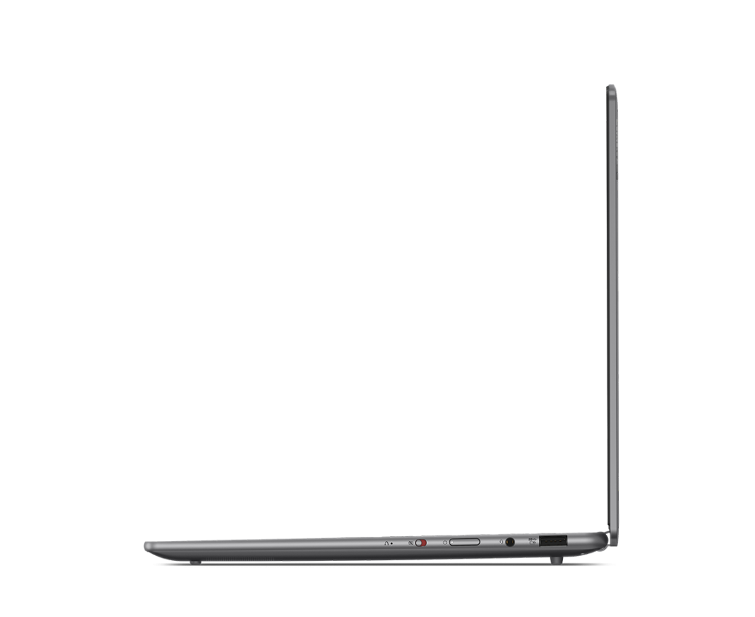 Lenovo Slim 7 14IMH9, CPU: Core Ultra 7 155H, RAM: RAM 32 GB, Ổ cứng: SSD 1TB, Độ phân giải : Full HD+, Card đồ họa: Intel Arc Graphics, Kích thước màn hình: 14 inch, Loại màn hình: Laptop Touch, Hệ điều hành: Windows 11, Màu sắc: Luna Grey - hình số , 7 image