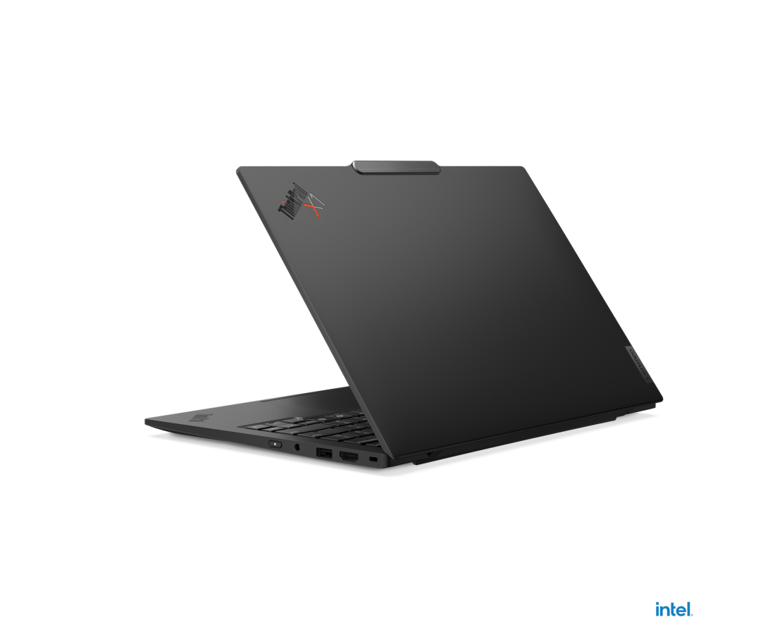 Lenovo ThinkPad X1 Carbon Gen 13, CPU: Core Ultra 7 258V, RAM: RAM 32 GB, Ổ cứng: SSD 2TB, Độ phân giải : Quad HD+, Card đồ họa: Intel Arc Graphics, Kích thước màn hình: 14 inch, Loại màn hình: Laptop Non-Touch, Hệ điều hành: Windows 11, Màu sắc: Black - hình số , 11 image