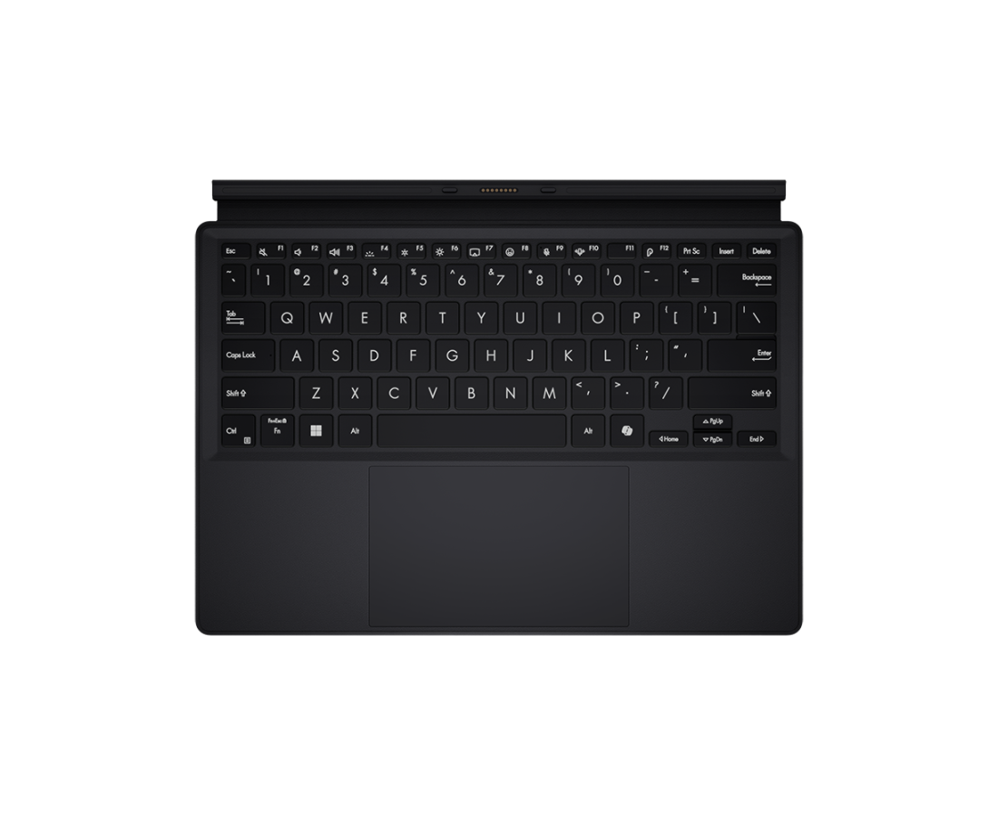 Asus ProArt PZ13 HT5306 - hình số , 4 image