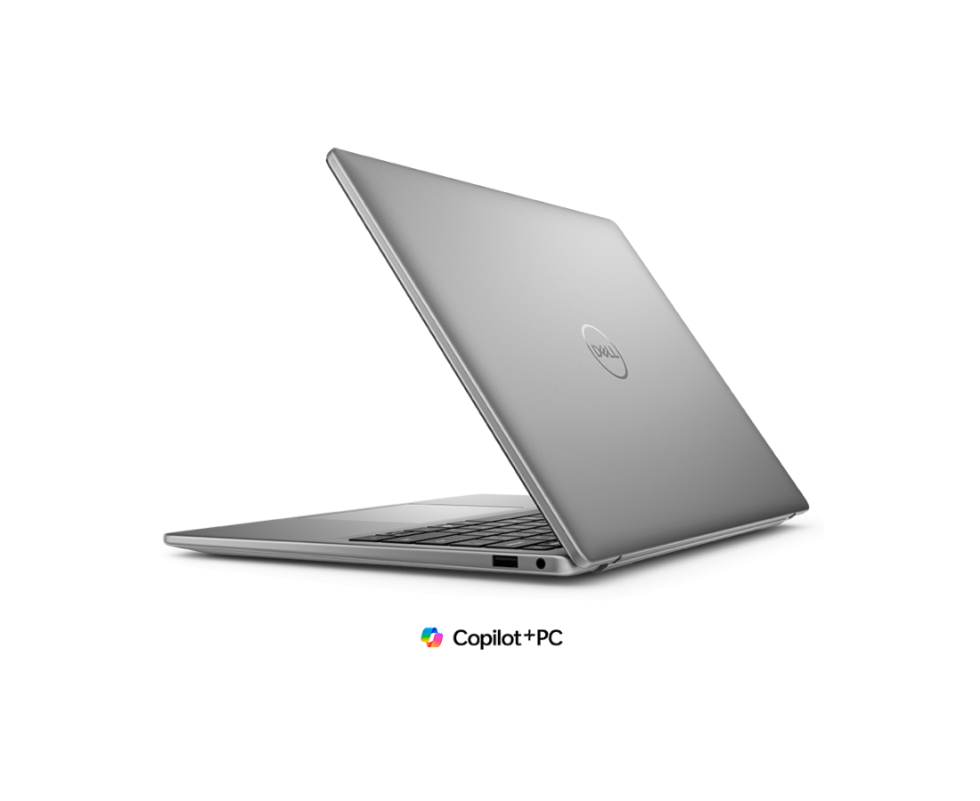 Dell Inspiron 5441, CPU: X1P-42-100, RAM: RAM 16 GB, Ổ cứng: SSD 256GB, Độ phân giải : Full HD+, Card đồ họa: Qualcomm Adreno, Kích thước màn hình: 14 inch, Loại màn hình: Laptop Non-Touch, Hệ điều hành: Windows 11, Màu sắc: Titan Grey - hình số , 5 image