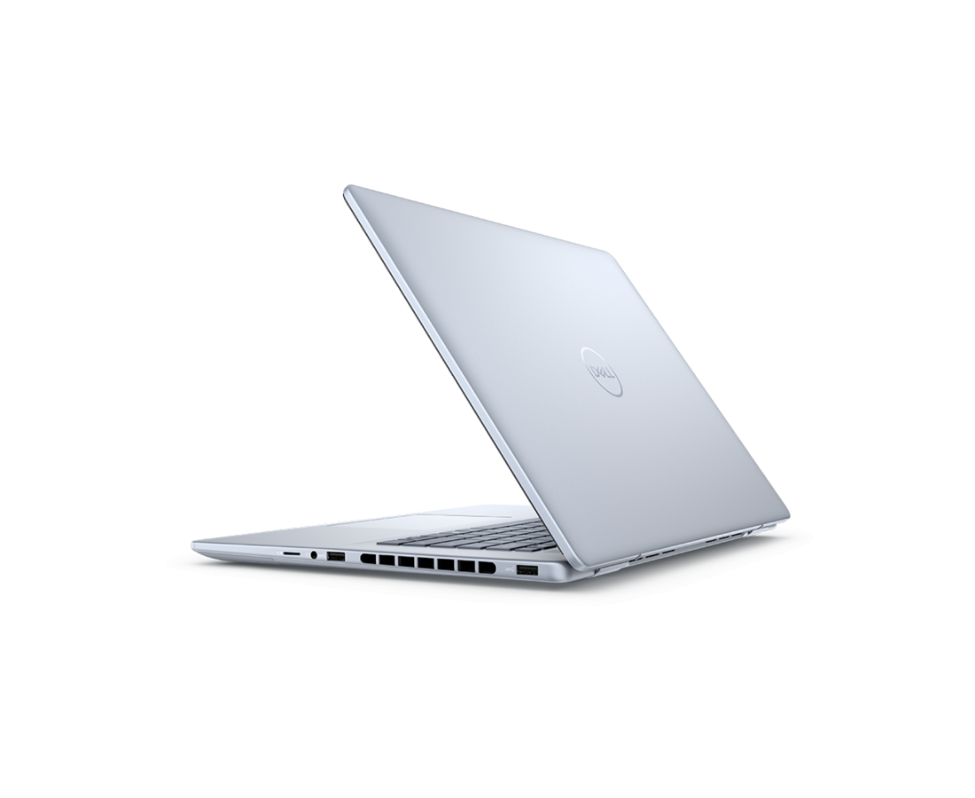 Dell Inspiron 16 Plus 7640, CPU: Core Ultra 7 - 155H, RAM: RAM 32GB, Ổ cứng: SSD 1TB, Độ phân giải: FHD+ Touch, Card đồ họa: Intel Arc Graphics, Màu sắc: Ice Blue - hình số , 4 image