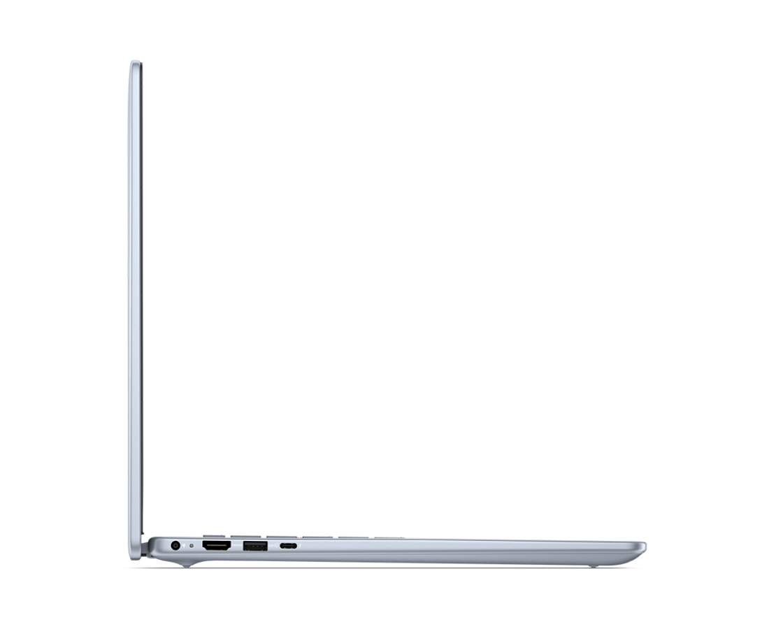Dell Inspiron 16 Plus 7640, CPU: Core Ultra 7 - 155H, RAM: RAM 32GB, Ổ cứng: SSD 1TB, Độ phân giải: FHD+ Touch, Card đồ họa: Intel Arc Graphics, Màu sắc: Ice Blue - hình số , 7 image