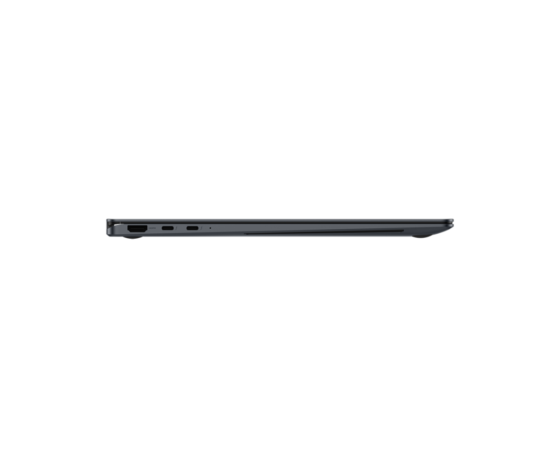 Samsung Galaxy Book 4 Pro 360, CPU: Core Ultra 7 155H, RAM: RAM 32 GB, Ổ cứng: SSD 512GB, Độ phân giải : Quad HD+, Card đồ họa: Intel Arc Graphics, Màu sắc: Moonstone Gray - hình số , 3 image