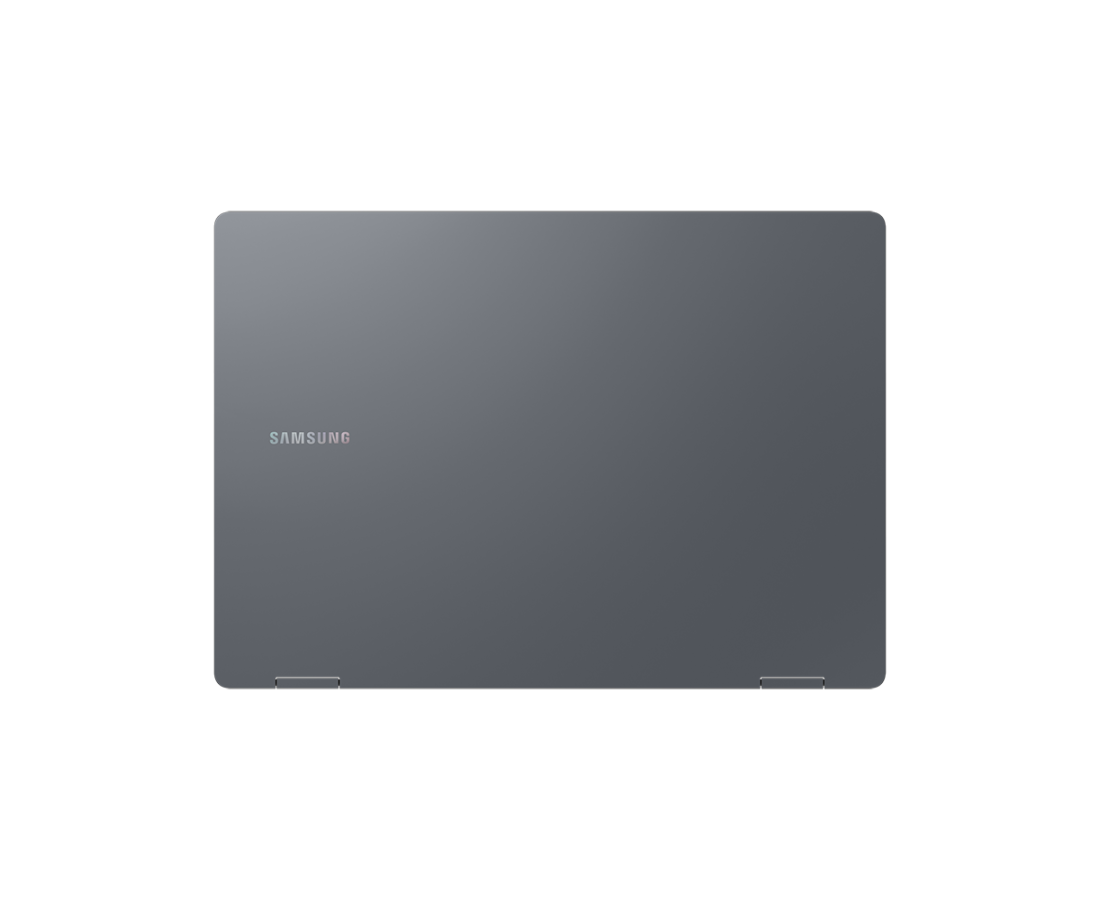 Samsung Galaxy Book 4 Pro 360, CPU: Core Ultra 7 155H, RAM: RAM 32 GB, Ổ cứng: SSD 512GB, Độ phân giải : Quad HD+, Card đồ họa: Intel Arc Graphics, Màu sắc: Moonstone Gray - hình số , 5 image
