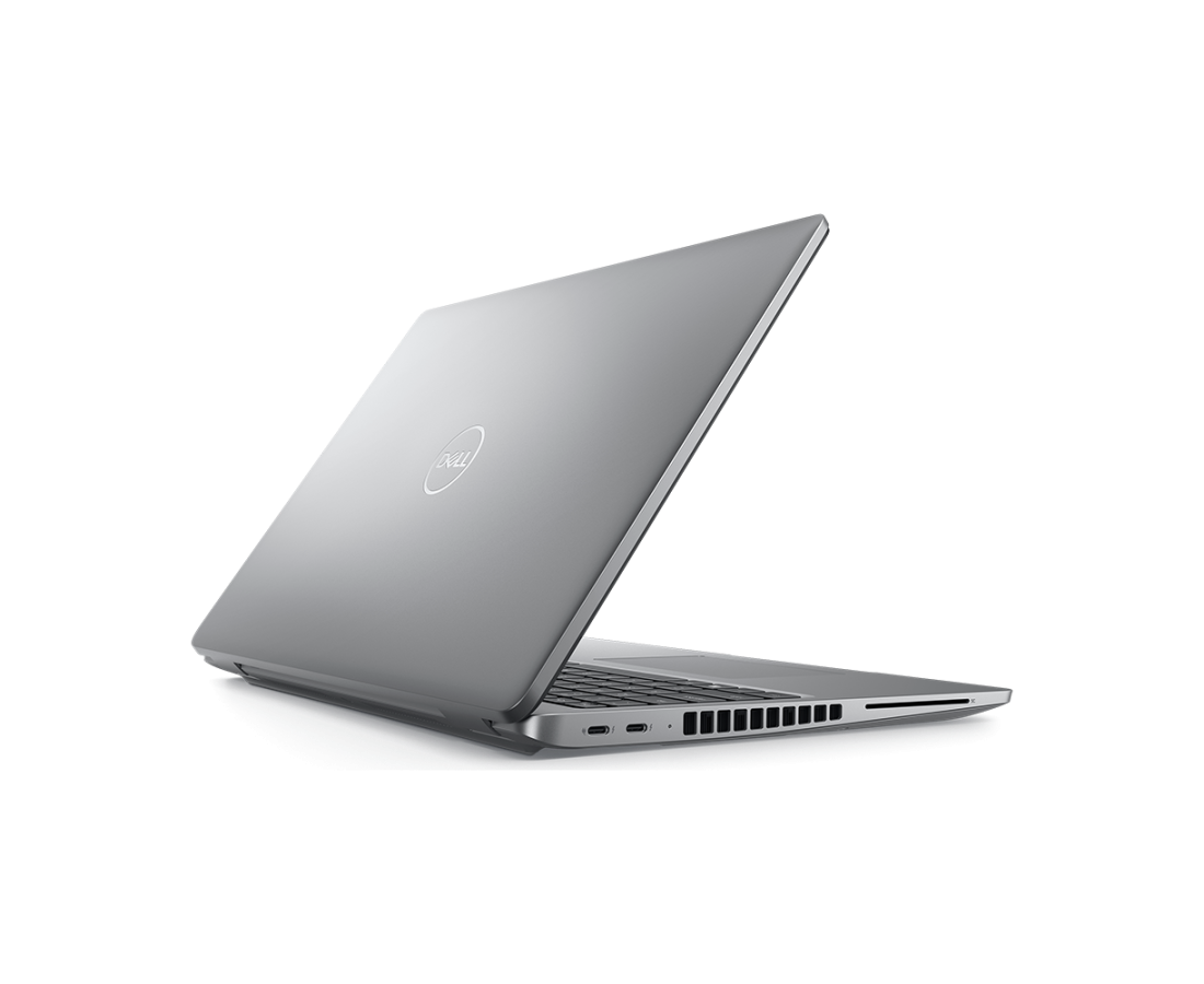 Dell Precision 3590, CPU: Core Ultra 5 125H, RAM: RAM 8 GB, Ổ cứng: SSD 256GB, Độ phân giải : Full HD, Card đồ họa: Intel Arc Graphics, Kích thước màn hình: 15.6 inch, Loại màn hình: Laptop Non-Touch, Hệ điều hành: Windows 11 Pro, Màu sắc: Grey - hình số , 4 image