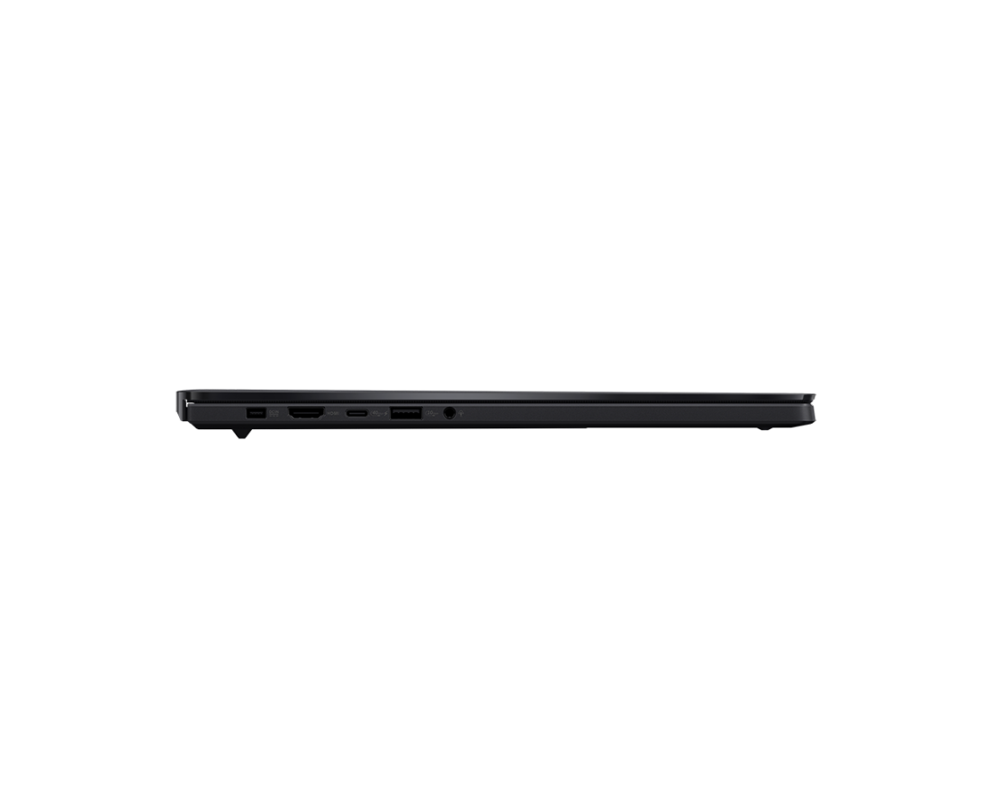 Asus ProArt P16 H7606, CPU: Ryzen AI 9 HX 370, RAM: RAM 64 GB, Ổ cứng: SSD 4TB, Độ phân giải : Ultra HD+, Card đồ họa: NVIDIA GeForce RTX 4070, Kích thước màn hình: 16 inch, Loại màn hình: Laptop Touch, Hệ điều hành: Windows 11, Màu sắc: Nano Black - hình số , 4 image