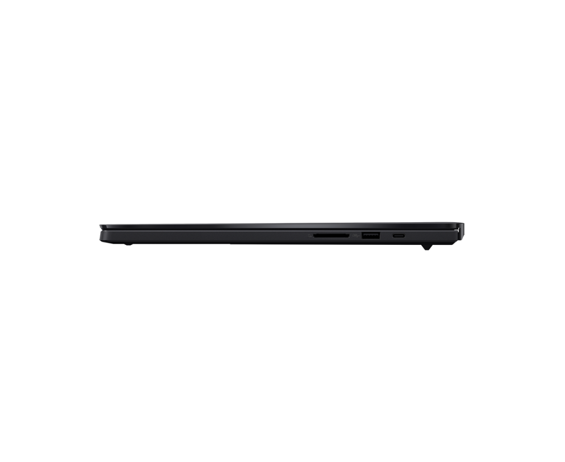 Asus ProArt P16 H7606, CPU: Ryzen AI 9 HX 370, RAM: RAM 64 GB, Ổ cứng: SSD 4TB, Độ phân giải : Ultra HD+, Card đồ họa: NVIDIA GeForce RTX 4070, Kích thước màn hình: 16 inch, Loại màn hình: Laptop Touch, Hệ điều hành: Windows 11, Màu sắc: Nano Black - hình số , 5 image