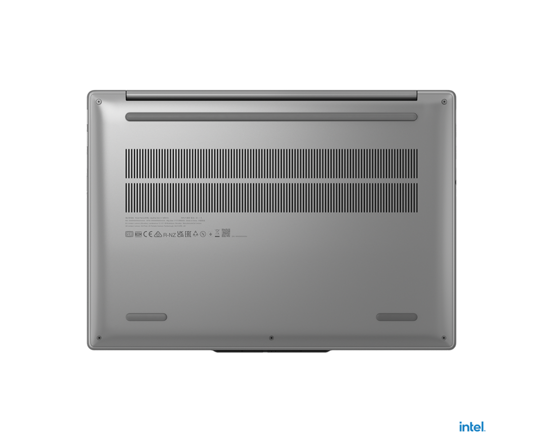 Lenovo IdeaPad Slim 5 14IRH10R, CPU: Core 7 240H, RAM: RAM 16 GB, Ổ cứng: SSD 1TB, Độ phân giải : Full HD+, Card đồ họa: Intel Graphic, Kích thước màn hình: 14 inch, Loại màn hình: Laptop Non-Touch, Hệ điều hành: Windows 11, Màu sắc: Luna Grey - hình số , 3 image