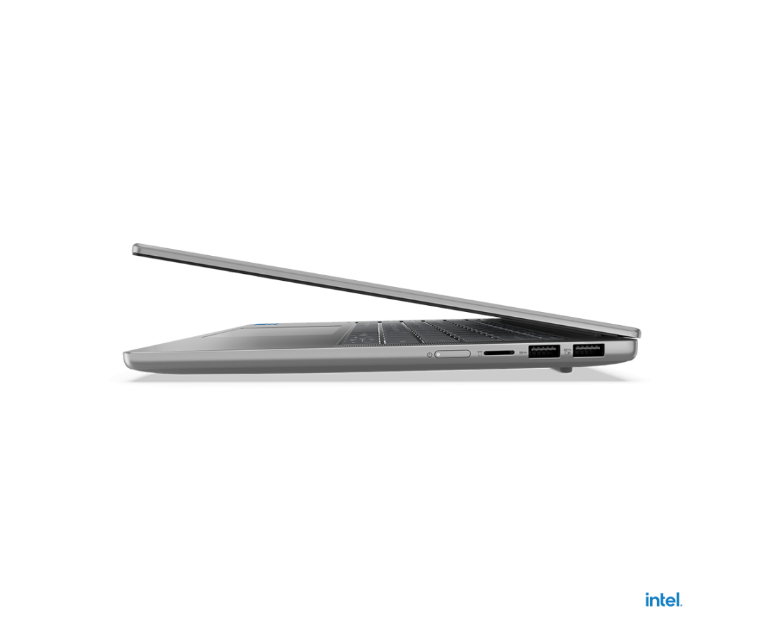 Lenovo IdeaPad Slim 5 14IRH10R, CPU: Core 7 240H, RAM: RAM 16 GB, Ổ cứng: SSD 1TB, Độ phân giải : Full HD+, Card đồ họa: Intel Graphic, Kích thước màn hình: 14 inch, Loại màn hình: Laptop Non-Touch, Hệ điều hành: Windows 11, Màu sắc: Luna Grey - hình số , 7 image