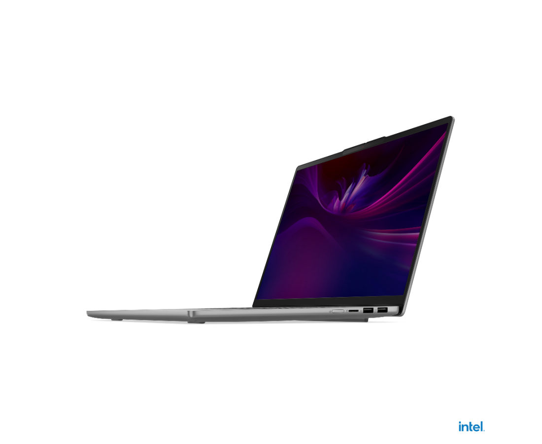 Lenovo IdeaPad Slim 5 16IRH10R, CPU: Core 5 210H, RAM: RAM 16 GB, Ổ cứng: SSD 512GB, Độ phân giải : Full HD+, Card đồ họa: Intel Graphic, Kích thước màn hình: 16 inch, Loại màn hình: Laptop Non-Touch, Hệ điều hành: Windows 11, Màu sắc: Cloud Grey - hình số , 6 image